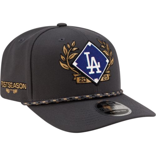 New Era Adult Los Angeles Dodgers City Connect Low Profile