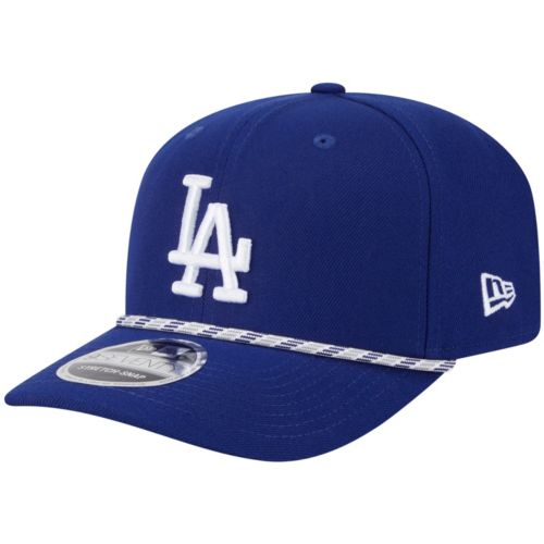 Los Angeles Dodgers 59FIFTY キャップ Los Angeles Dodgers City Connect 2024 World Series Champions