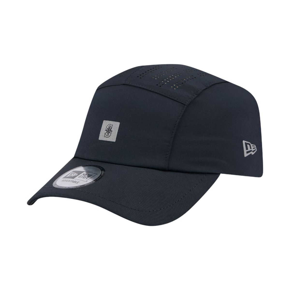 New Era Men's Seattle Mariners 59Fifty Alternate Royal