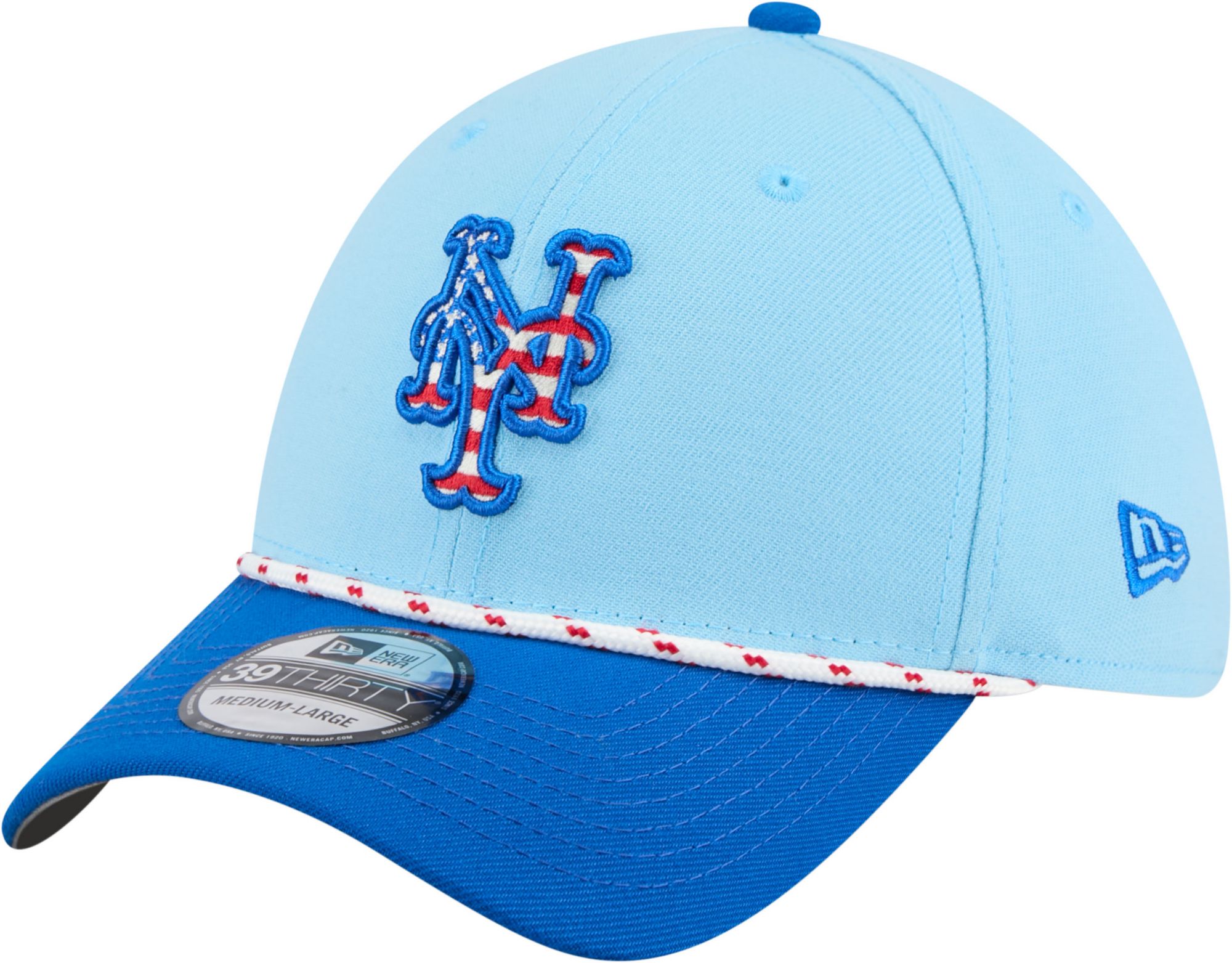 MLB Hats