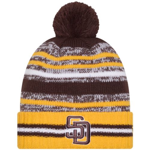 新品★ L'Appartement KNIT CAP Brown Lambswool Ribbed Knit Cap – Drakes US