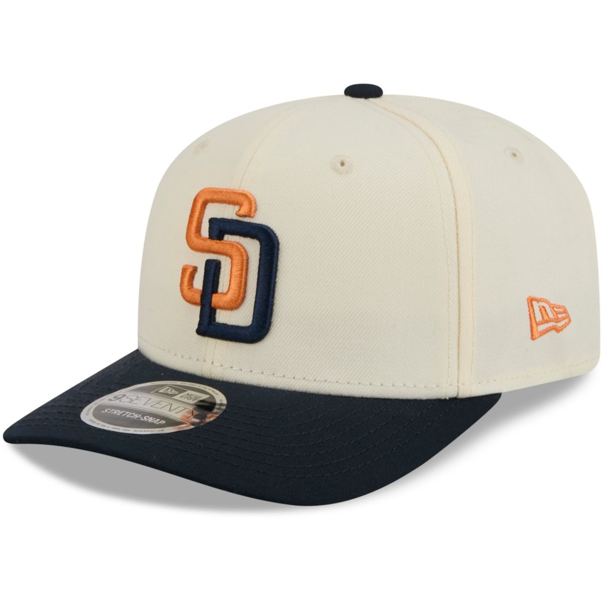 New Era Youth Armed Forces Day 2026 San Diego Padres 9Forty