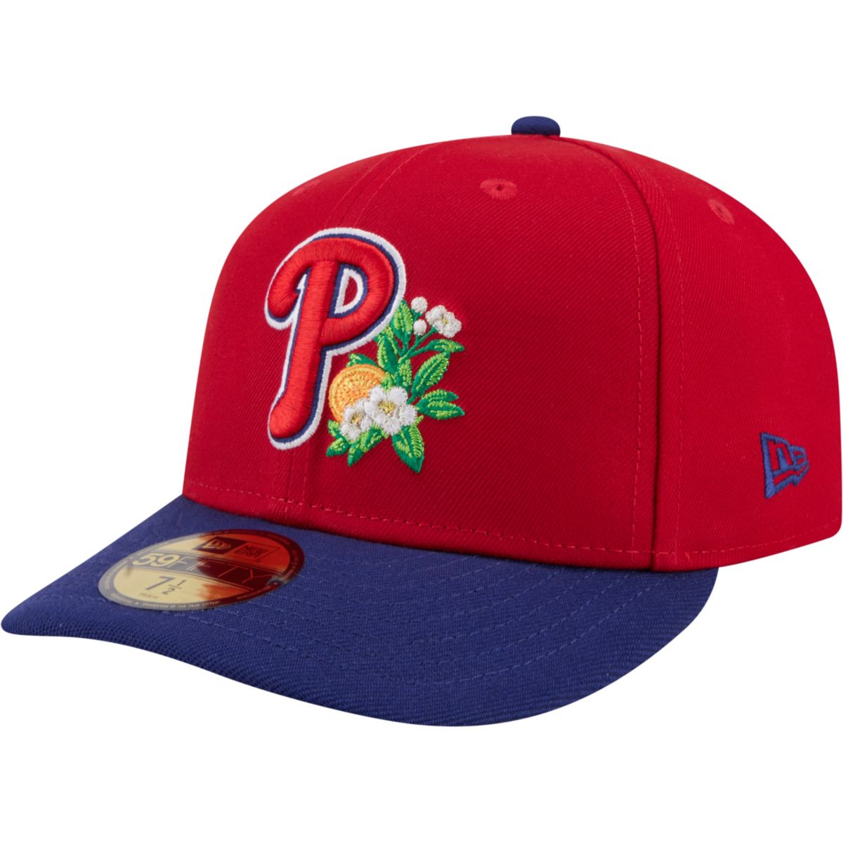 Maillot joueur rouge Nike Philadelphia Phillies Bryce Harper #3