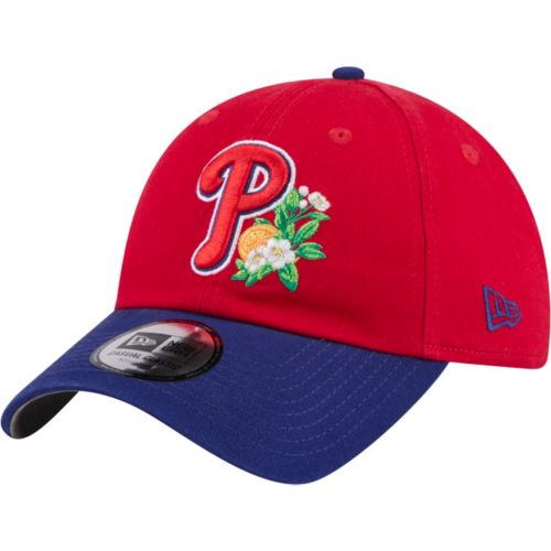 Casquette à bretelles New Era RC9FIFTY Philadelphia Phillies