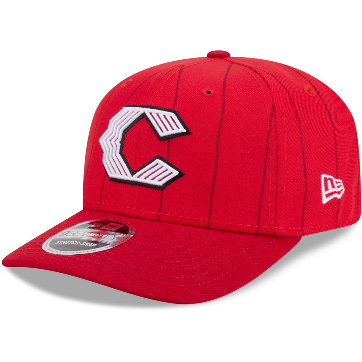 New Era Adult World Baseball Classic 2026 Japan Logo 39Thirty