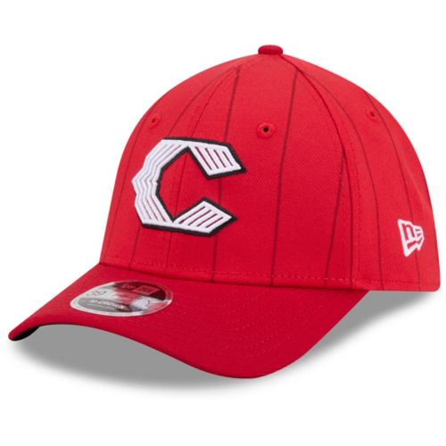 New Era Adult Cincinnati Reds 2026 City Connect 9Twenty Adjustable