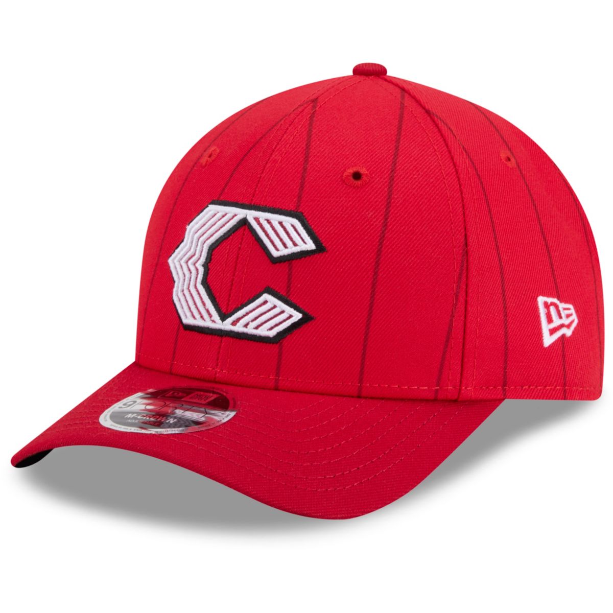 【セット売り】49ers OG チョロ チカーノセット New Era Youth Cincinnati Reds Red 2026 City Connect 9Fifty