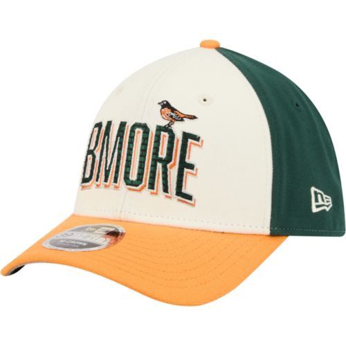 New Era Adult Baltimore Orioles 2026 City Connect 9Forty