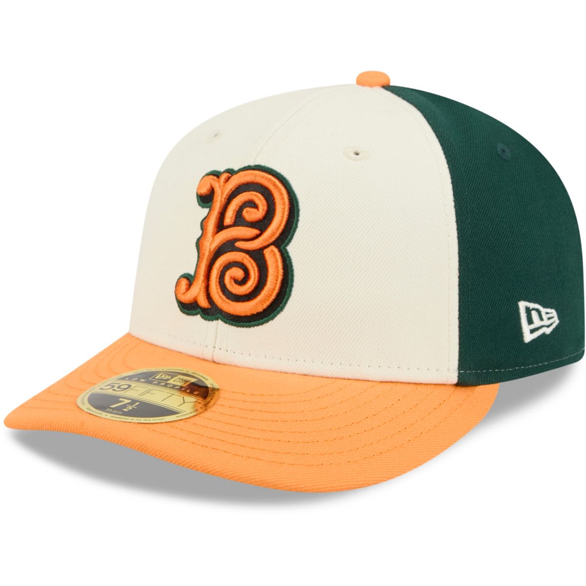New Era Adult Baltimore Orioles White 2026 City Connect 9Seventy