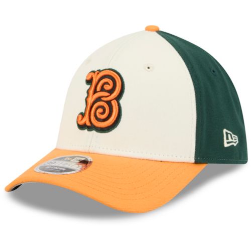 SEtt’s 　F.C.R.B NEW ERA EXPLORER WAIS New Era Youth Baltimore Orioles White 2026 City Connect 39Thirty M