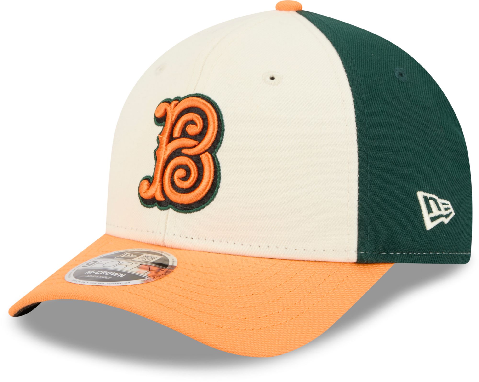 New Era Adult Baltimore Orioles 2026 City Connect 9Forty Adjustable Hat