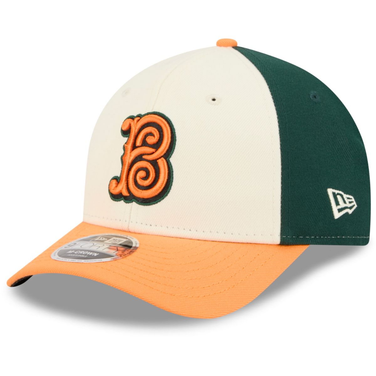 New Era Adult Baltimore Orioles 2026 City Connect 9Twenty