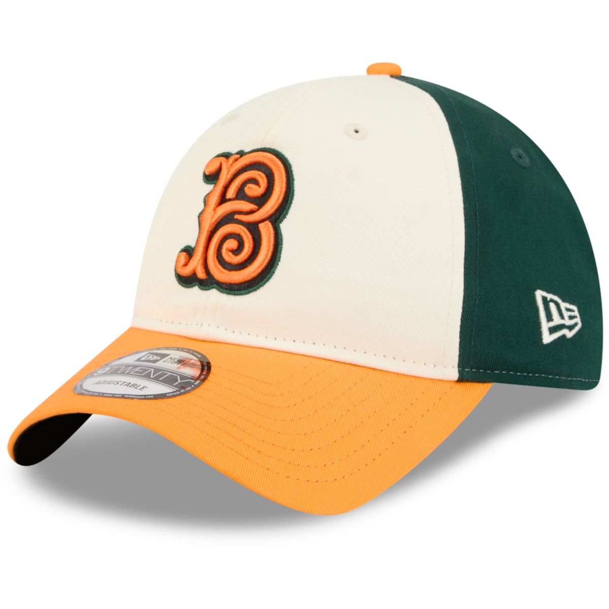 海外サプライ3点セット AURORA アローラ コリアンリーグ2026 韓国 New Era Adult Baltimore Orioles 2026 City Connect 9Forty
