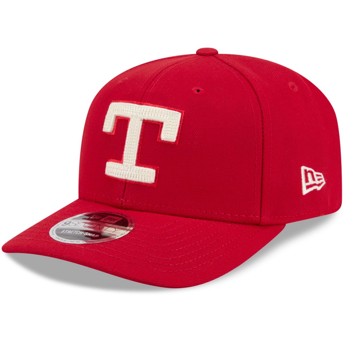 New Era Youth World Baseball Classic 2026 Mexico Logo 9Forty