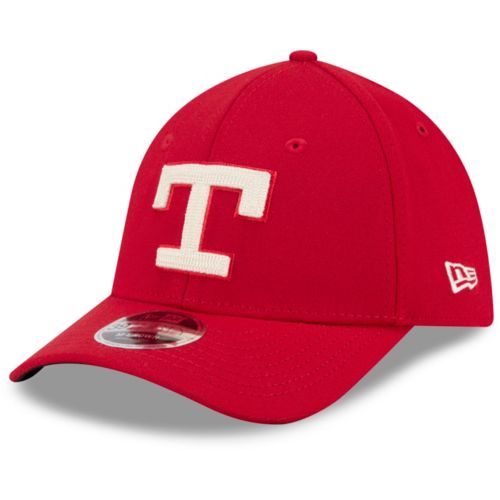 New Era Adult Texas Rangers Red 2026 City Connect 9Seventy