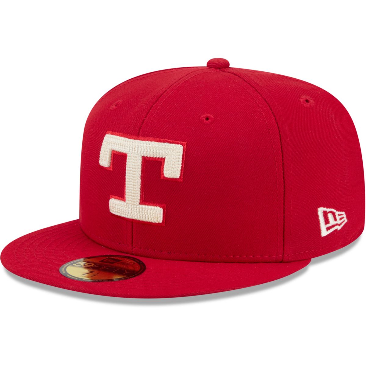 New Era Youth Texas Rangers Red 2026 City Connect 9Fifty