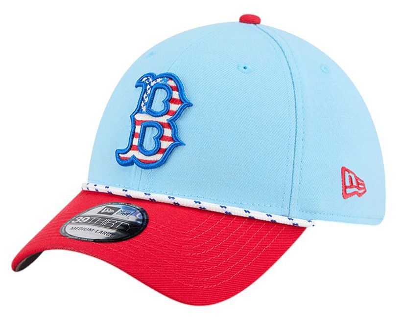 MLB Hats