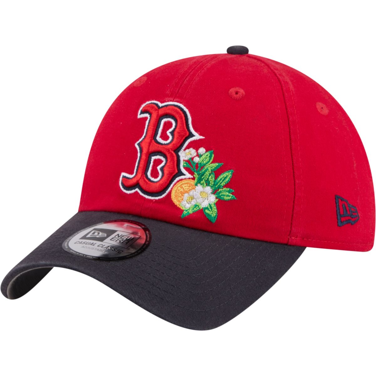 New Era Adult Philadelphia Phillies Red 2026 9Twenty Spring