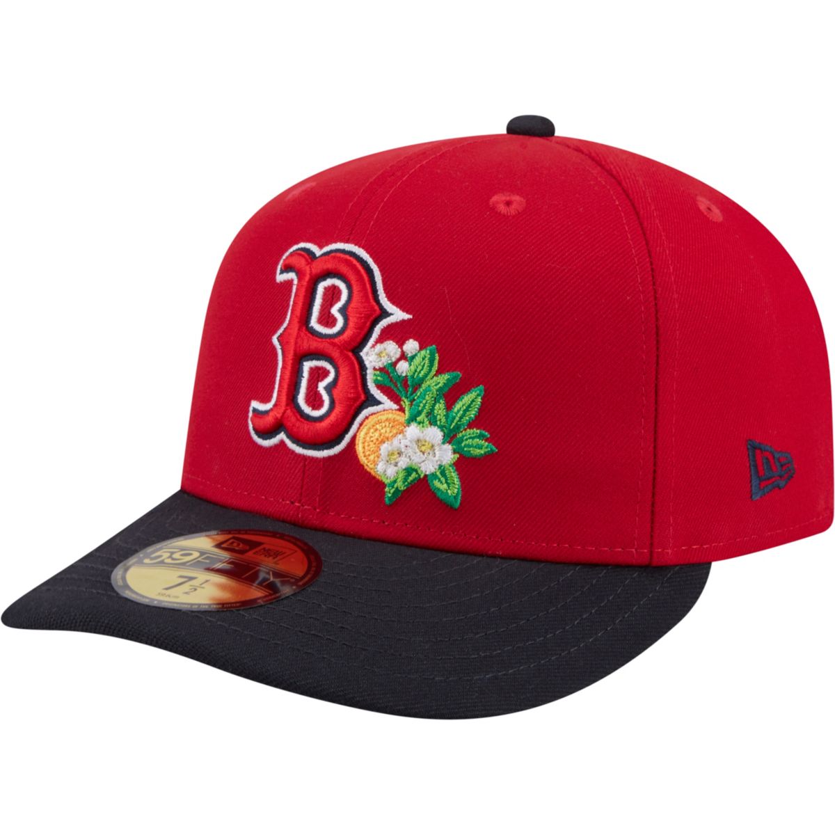 New Era Adult Philadelphia Phillies Red Player Replica 19Twenty