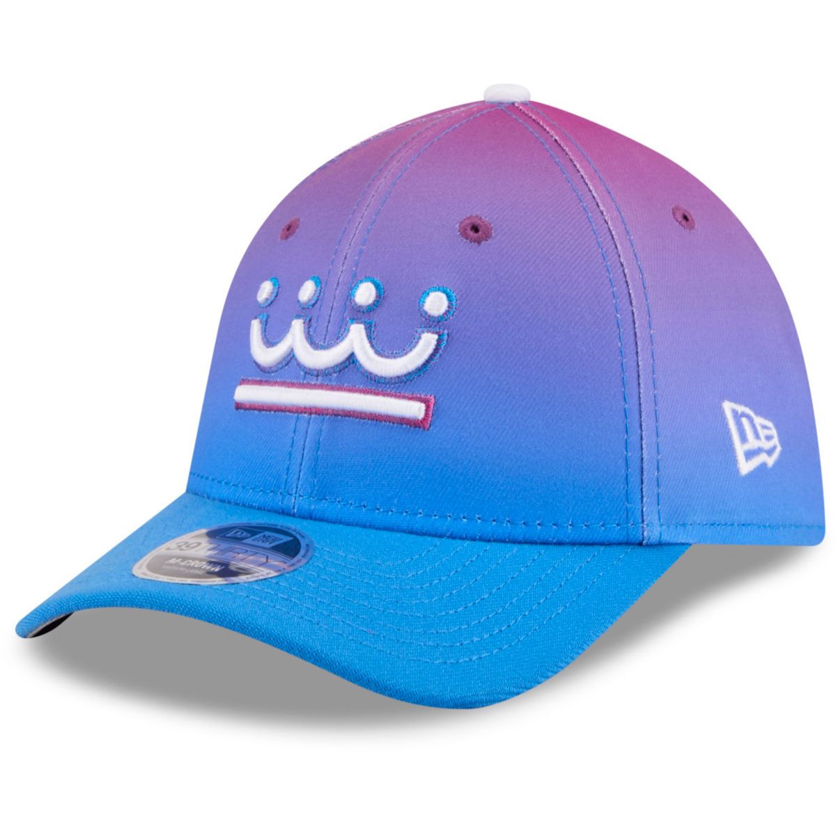 New Era Adult Kansas City Royals Blue 2026 City Connect 9Seventy
