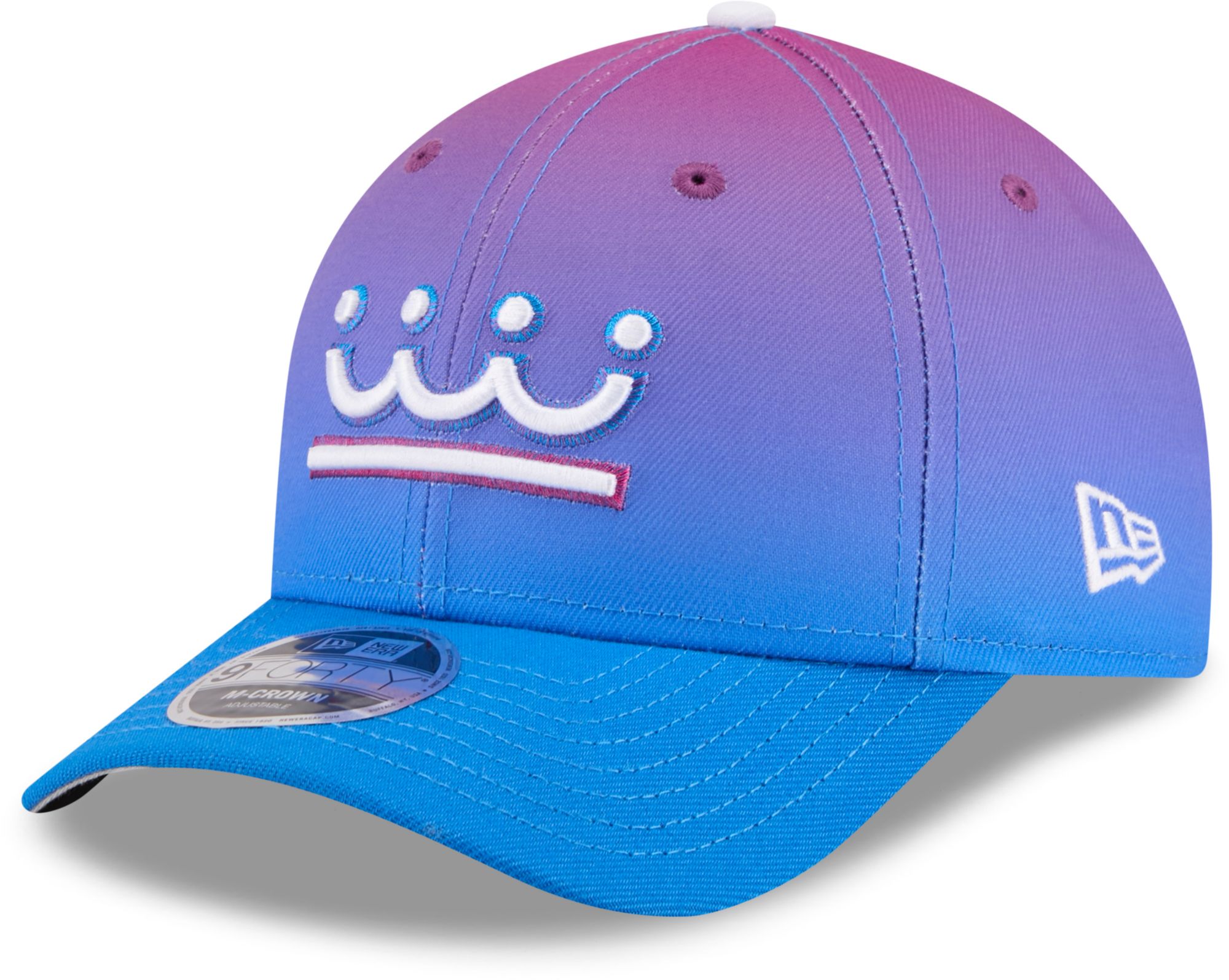 New Era Adult Kansas City Royals 2026 City Connect 9Forty Adjustable Hat