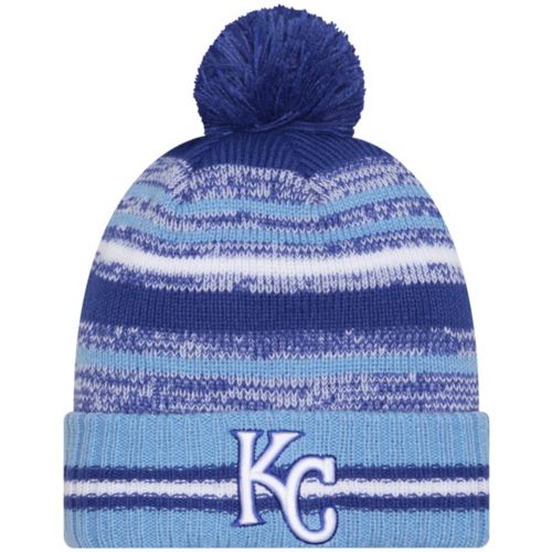New Era Adult Baltimore Orioles Black Cheer Knit Hat | Dick's