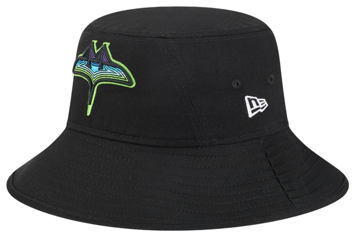 Bucket Hats