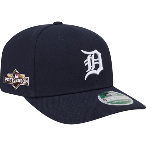 New Era Adult Los Angeles Dodgers 2025 Division Series
