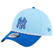 New Era Men's New York Yankees 59Fifty Game Navy Authentic