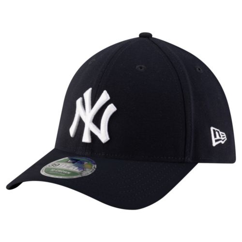 New Era Adult New York Yankees Navy Player Replica 9Forty