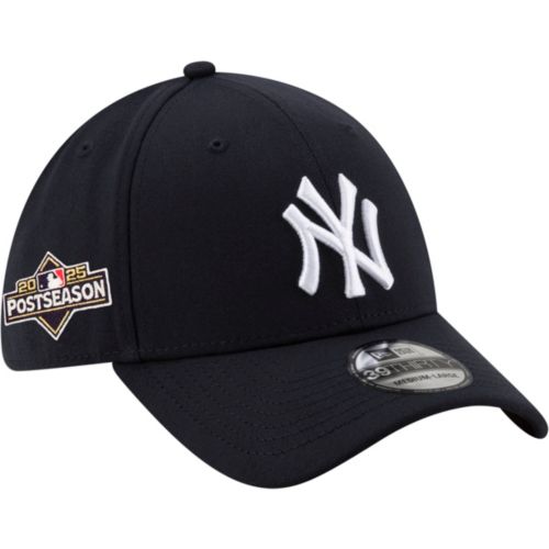 New Era Men's New York Yankees 2025 Postseason Participant