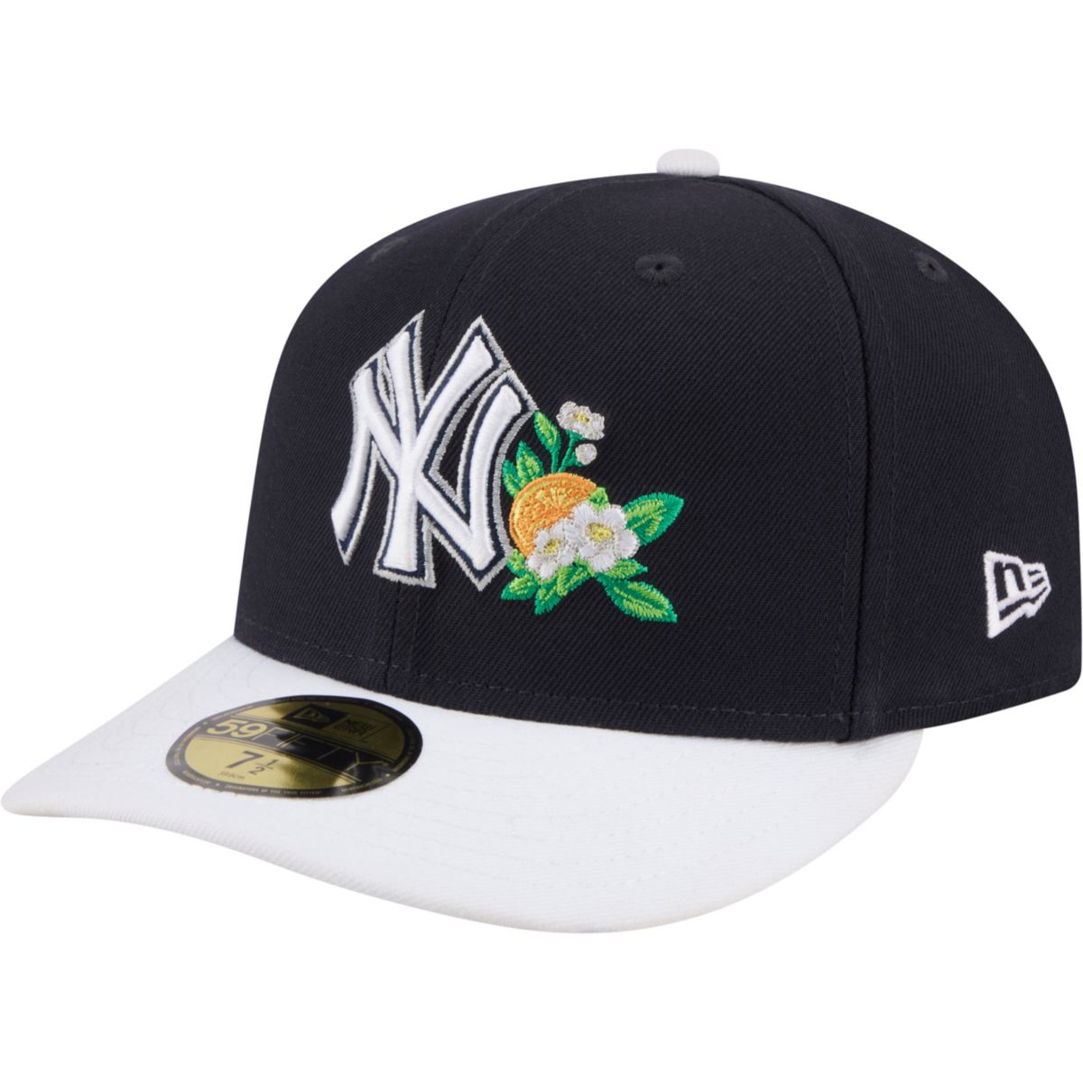 New Era Adult New York Yankees Navy 2026 9Twenty Spring Training