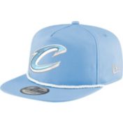 New Era Adult 2024-25 City Edition Cleveland Cavaliers Light
