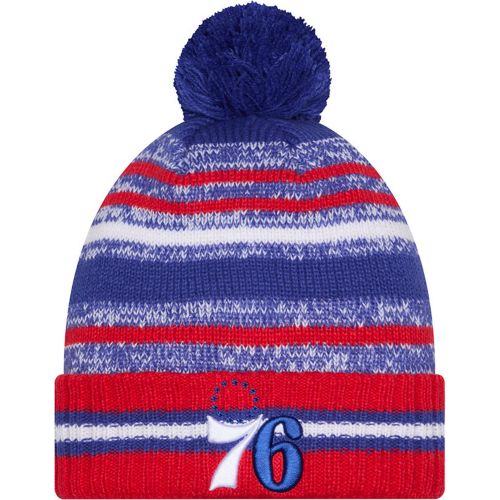 New Era Philadelphia 76ers Philadelphia 76ers City Beanie Bonnet pour