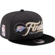 Cap New Era Oklahoma City Thunder NBA Statement Edition