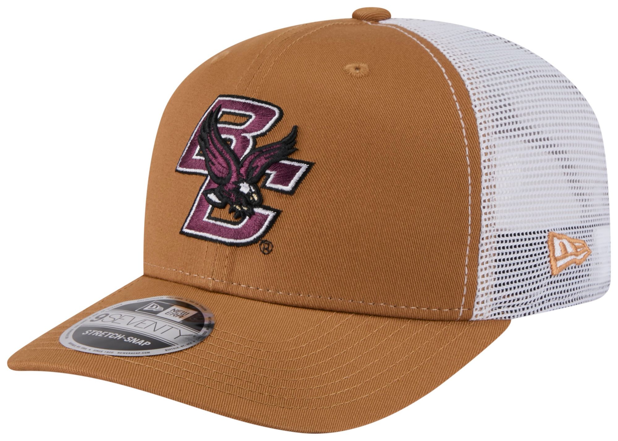 Boston College Eagles