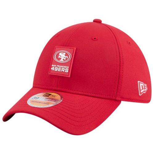 New Era Adult San Francisco 49ers NFL Draft 2026 39Thirty Stretch