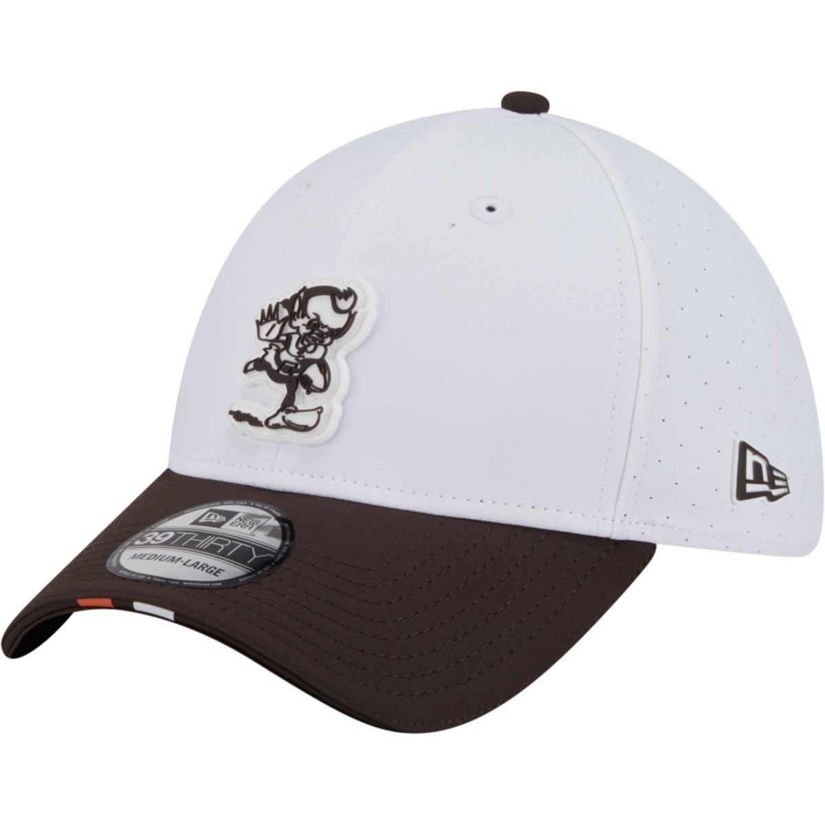 Carhartt x '47 Adult Jacksonville Jaguars Clean Up Brown