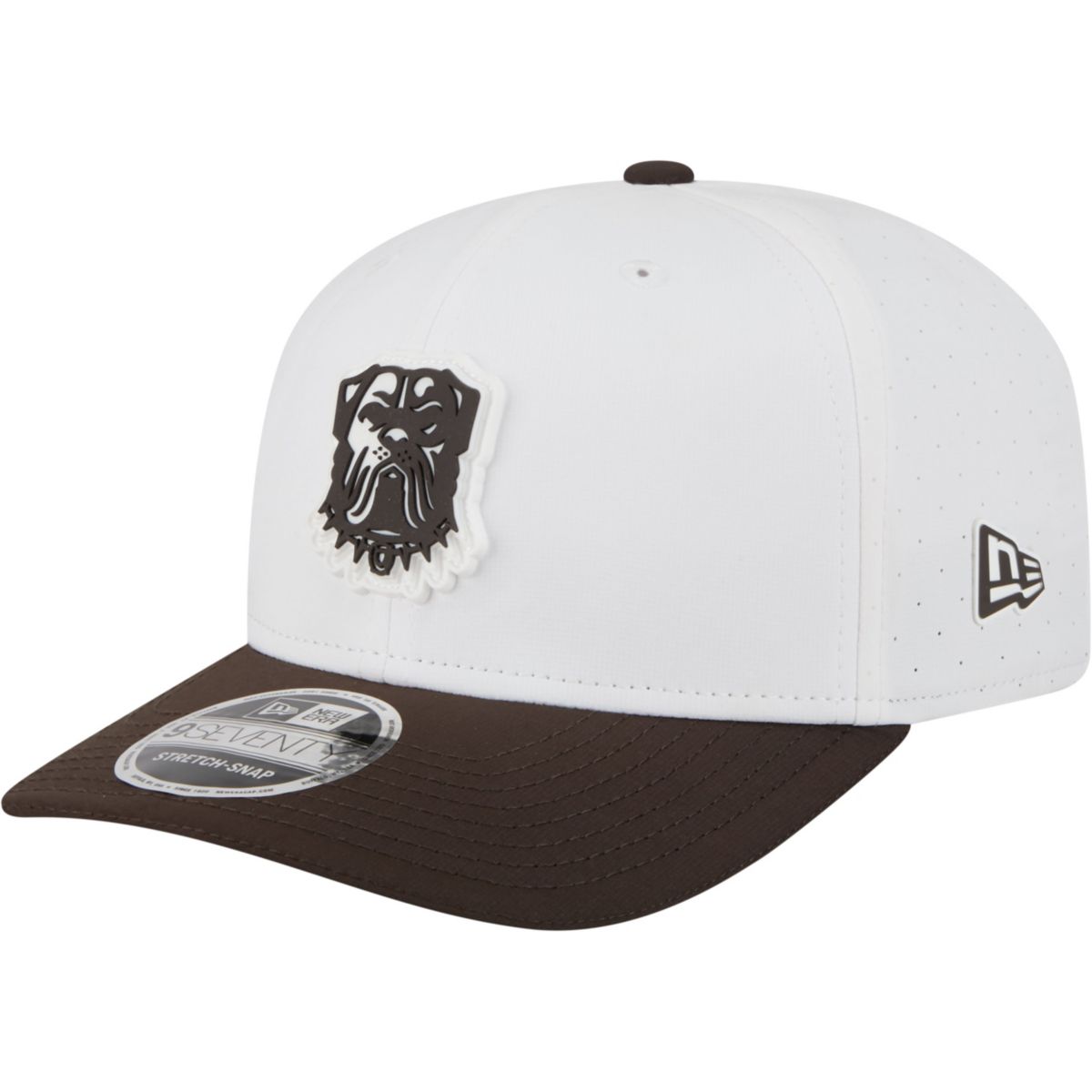 New Era Adult San Francisco 49ers 39Thirty Neoflex Red