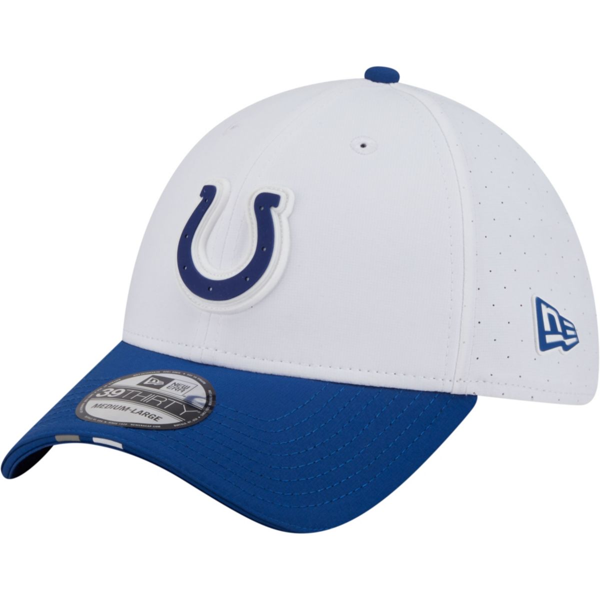 New Era Adult Dallas Cowboys Sideline 2025 Grey 9Seventy