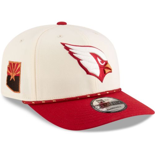 Carhartt x '47 Adult Arizona Cardinals Brown Adjustable Trucker