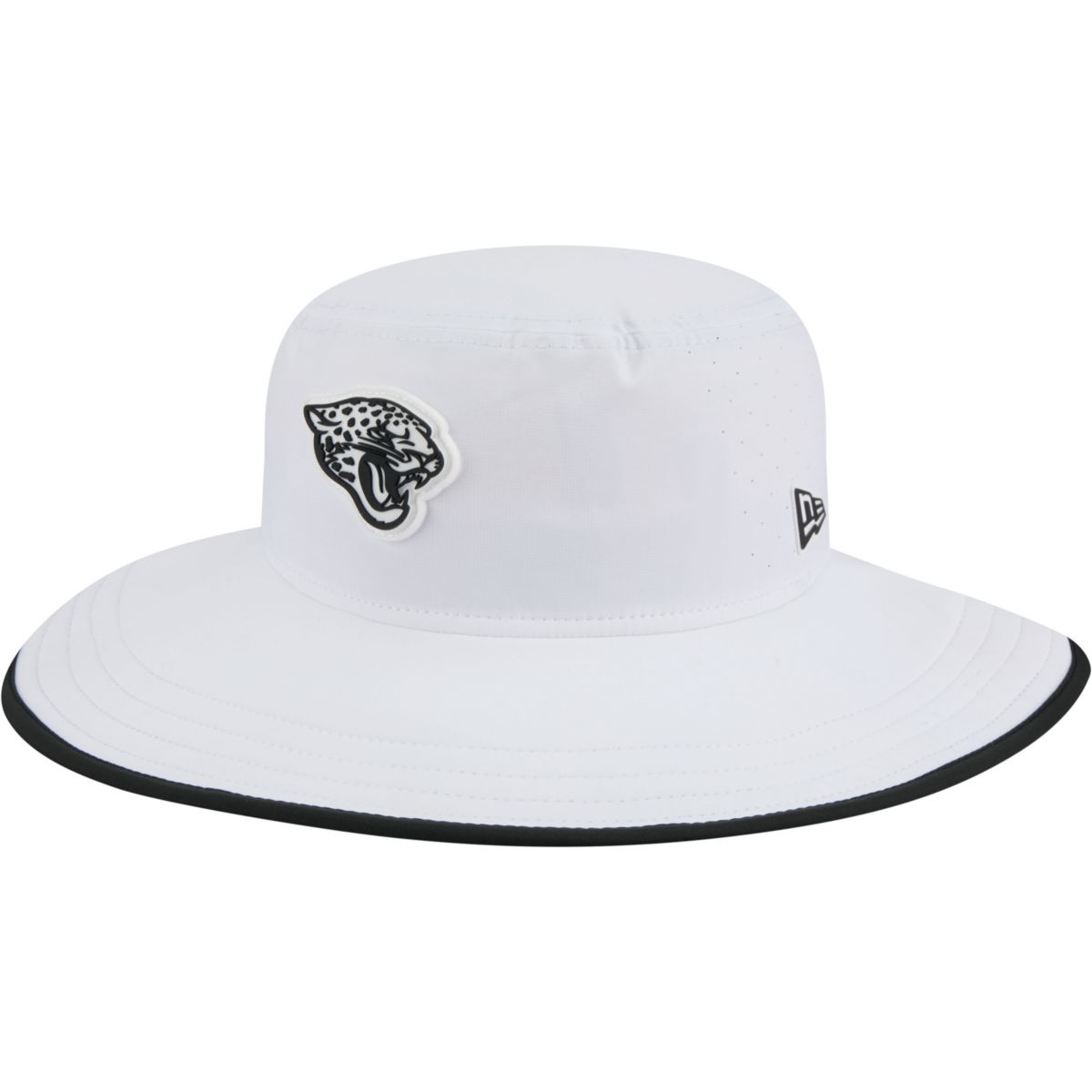 Thisismysportswear ハット answer4 New Era Adult Jacksonville Jaguars Established Patch Teal