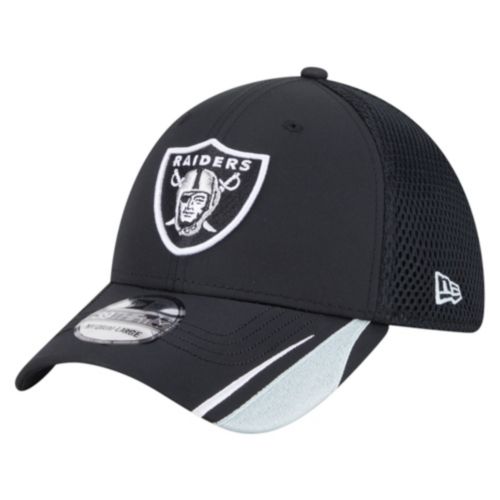 New Era Adult Las Vegas Raiders Crucial Catch 39Thirty