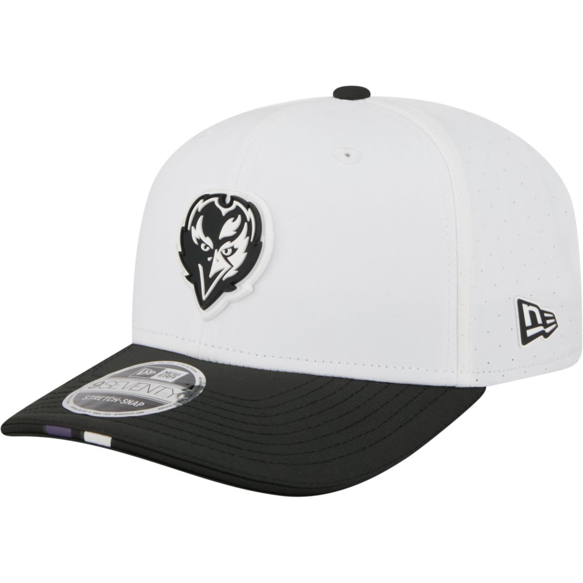 New Era Adult Seattle Seahawks Sideline 2025 Dark Blue