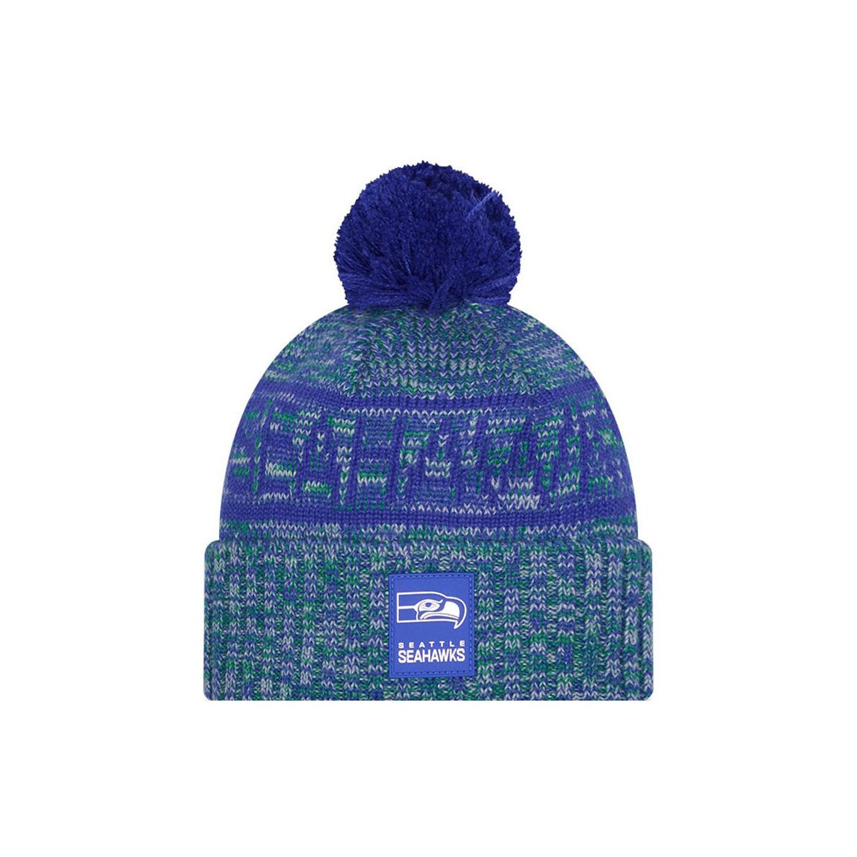 【2023年モデル】Nike Seattle Seahawks ニット帽 新品 2023年モデル】Nike Seattle Seahawks ニット帽 新品 2023年