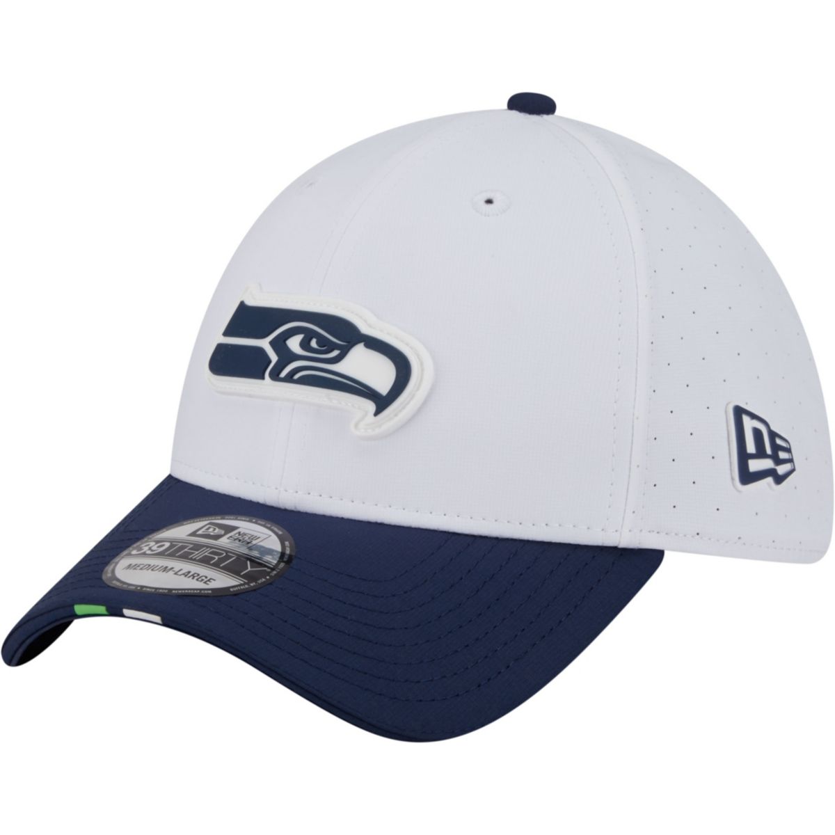 【2023年モデル】Nike Seattle Seahawks ニット帽 新品 2023年モデル】Nike Seattle Seahawks ニット帽 新品 2023年
