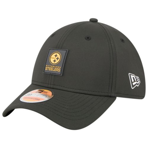 New Era Adult Pittsburgh Steelers Dark Moss Salute To Service 2025