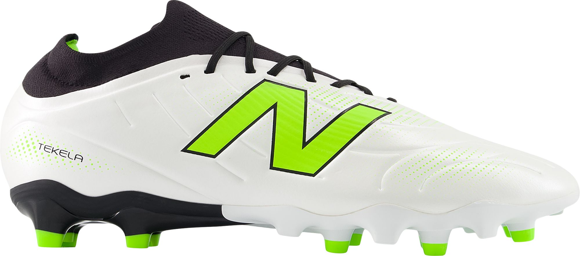 White/Black
