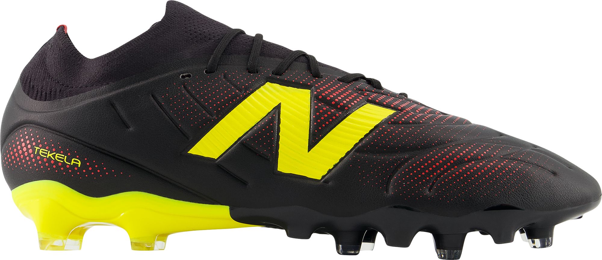 New Balance Tekela Team V5 FG Soccer Cleats