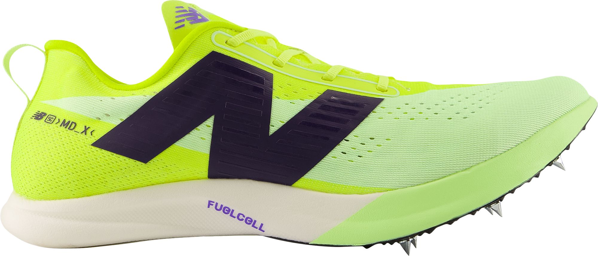 New Balance FuelCell SuperComp MD-X V3 Track and Field Shoes